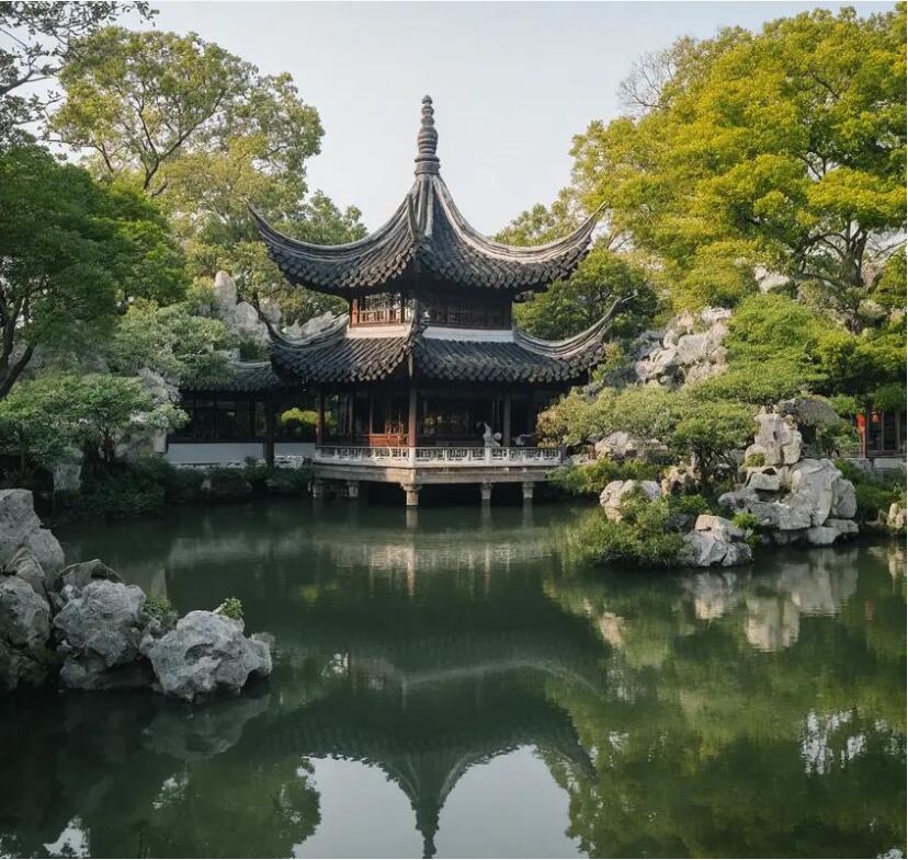 合川幼翠餐饮有限公司